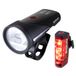 SIGMA Aura 100 + Hiro 50 Link Kit d'éclairage LED