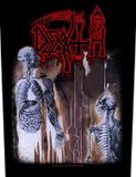 Razamataz Death - Human - Rugpatch