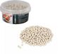Chef Aid Keramische Bakbonen 500 gram - Herbruikbare Bakparels - Blindbakken - Bakspullen Keramiek
