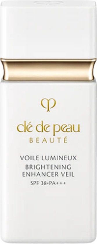 Clé de Peau Beauté Cle De Peau Beaute Voile Lumineux Brightening Enhancer Veil SPF38 - 30ml