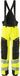Mascot Accelerate Safe Pantalon d'hiver 19090-449 - Jaune fluo/noir - 2XL