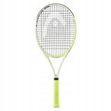 HEAD MX Attitude Elite Tennisracket Geel