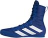 Adidas Performance Box Hog 4 Schoenen - Unisex - Blauw