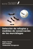 Selección OmniScriptum SRL Selección de refugios y medidas de conservación de los murciélagos Paperback