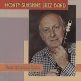 Sonic Rendezvous Monty Sunshine's Jazz Band - New Orleans Hula (CD)