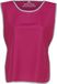 Yoko Overgooier Unisex L/XL Raspberry 100% Polyester