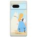 ERT GROUP mobiel telefoonhoesje voor Google PIXEL 7 origineel en officieel erkend Babaco patroon Dogs 003
