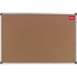 Nobo Elipse Kurkbord - 60 x 45 cm - Retailverpakking