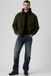 Levi's 555 jeans droit décontracté - Homme - 34X32 - Lavage foncé