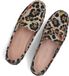 Stefano Lauran 11634 Mocassins Dames - Instappers - Beige - Maat 42