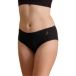 Sisters Republic Shorty menstruel pour femmes Tattoo Flux Super