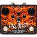 Electro Harmonix Hell Melter - Pédale d'effet distorsion