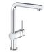GROHE Minta Touch chroom