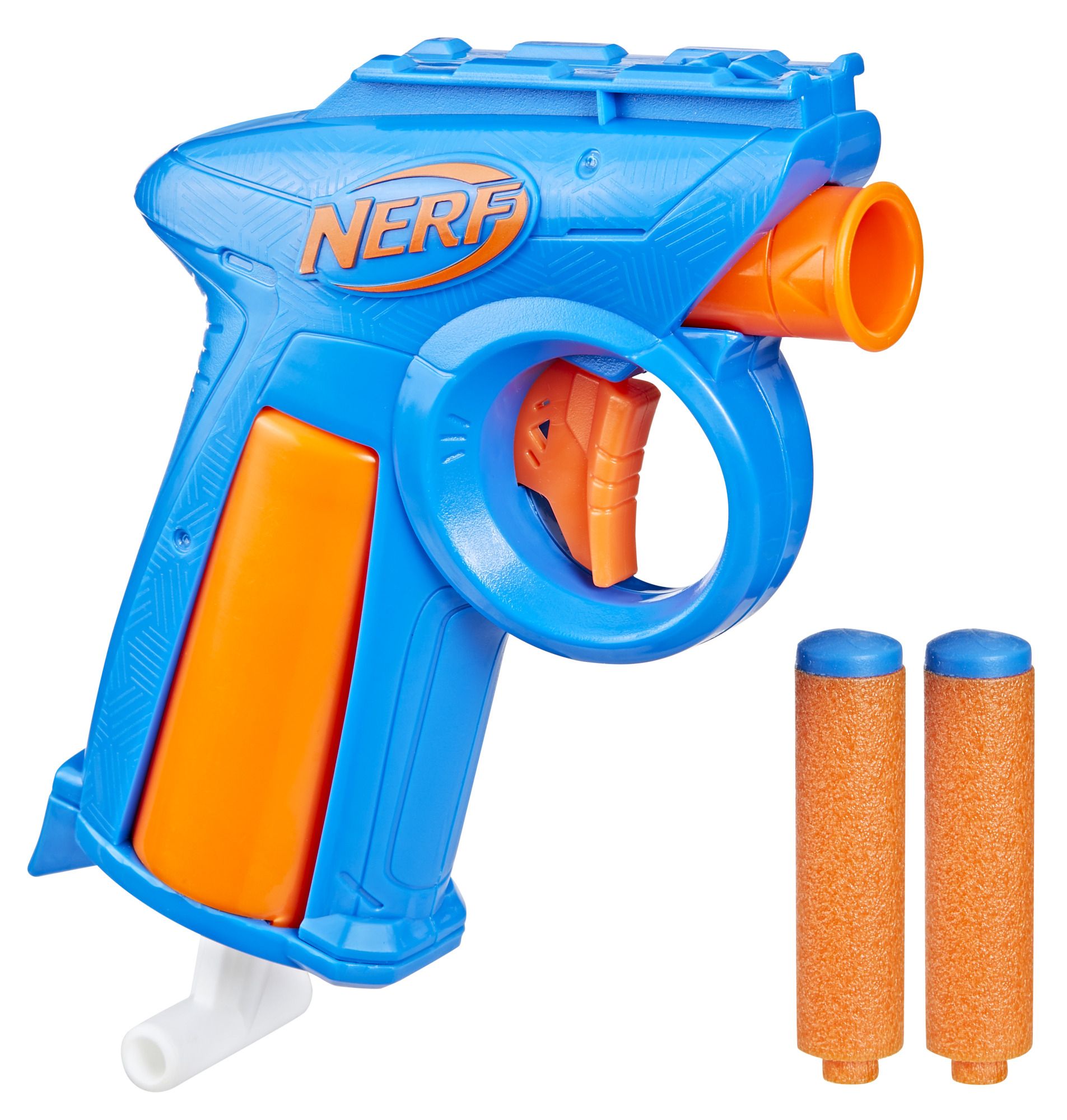 Nerf N Series Flex Toy Blaster