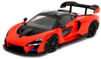 JADA McLaren Senna Fast & Furious 1:24 Die-Cast Modelauto