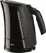 Braun Waterkoker WK300, 1,7 liter, zwart