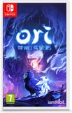 im8bit Ori and the Will of the Wisps - PlayStation 4