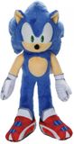 Sonic Jakks Pacific Inc. SONIC MOVIE 3 - Sonic pluchefiguur 33cm