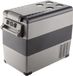 Bolt Edge Happyment Koelbox deluxe 45L - Vriezer en koelkast -Elektrisch - Camping - Auto, vrachtwagen - DC 12V/24V - AC 100V/240V - Koelt en verwarmt