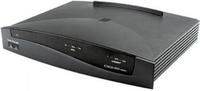 Cisco 806 Router - Zwart