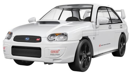 Subaru COBI Subaru Impreza WRX STI