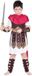 Haza-Witbaard Romano 7-9 ans (120-130 cm) Costume Soldat Garçon Plusieurs couleurs