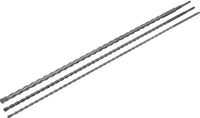AVIT AV08014 Carbide Doorbreekboor 3-delig 12 mm, 16 mm, 24 mm Gezamenlijke lengte 1000 mm SDS-Plus 1 stuk(s)