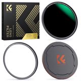 K&amp;F Concept K&F Concept Magnetische ND1000 Filter 52mm