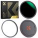 K&amp;F Concept K&F Concept Magnetische ND1000 Filter 52mm