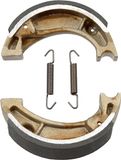 TRW Bremsbackensatz MCS825
