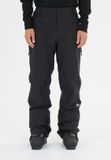 SOS Skihose Samkos Mannen M Zwart