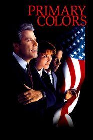 Primary Colors (DVD)