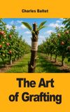 The Libri GmbH The Art of Grafting Hardcover