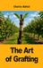 The Libri GmbH The Art of Grafting Hardcover