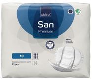 Abena San Premium 10 - 1 pak van 25 stuks