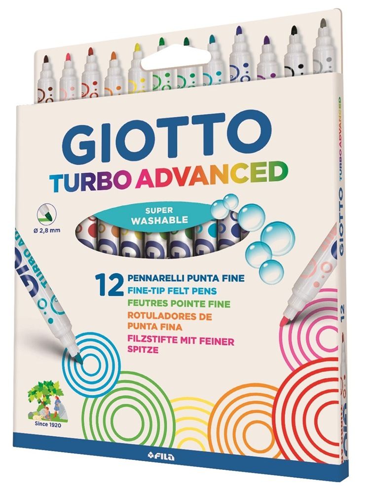 Giottos 8000825424205