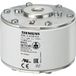 Siemens 3NC33376U Zekeringsinzetstuk Geschikt voor Zekeringsgrootte 000-4 Afmeting zekering = 3 710 A 1000 V 3 stuk(s)