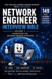 NETWORK Libri GmbH Network Engineer Interview Bible - Paperback
