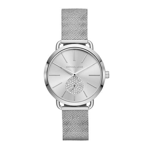 Michael Kors MK3843 horloge - RVS - Dames
