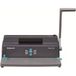 Fellowes Metal 50R - Bindapparaat - draad - max diameter: 50 mm - ponsen: 12 vellen - binden: 450 vellen
