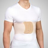 EMO Ribbrace - Beige - Maat XL