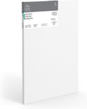 Winsor & Newton Professional Canvas Rayonkatoen 50X70cm