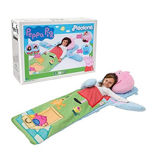 Giochi Preziosi Peppa 747, meerkleurig, 8056379064923