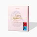 PETITFEE Aura Quartz Hydrogel Face Mask Set Crystal Rose 5 pcs