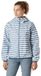 Helly Hansen Graphic Regenjas Blauw L Vrouw