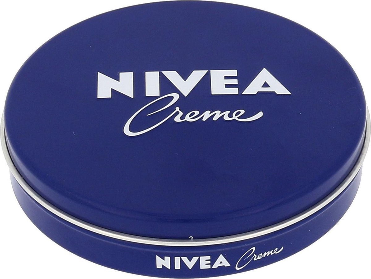 Nivea - Creme - Universal Cream - 75ml