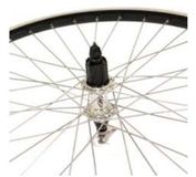 Roland Achterwiel 26 x 1.75 Uitval Cass 8v Zwart