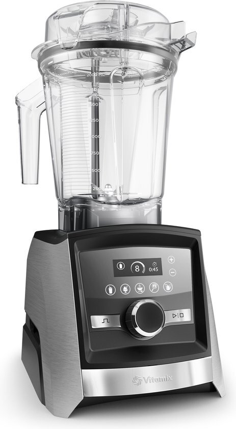 Vitamix A3500 - Blender - RVS