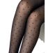 Conte Collant fille Elegant Dotsy