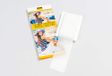 Vlieseline Perfecte zoom, 100% PES, wit, 4 cm x 3 m, 2VPH-10
